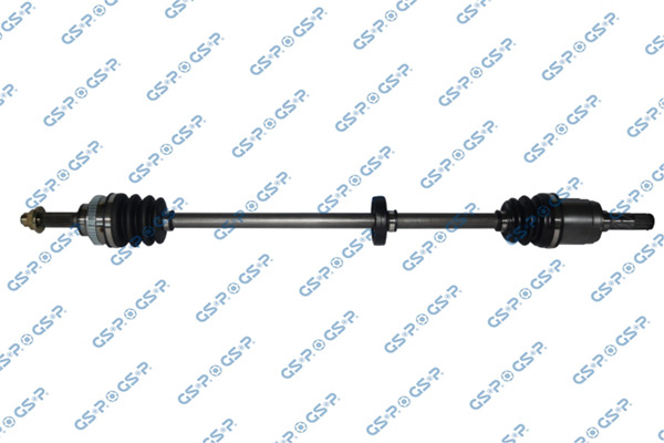 Flecha Homocinética Delantero Derecho GSP 227027