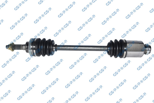 227089 — Flecha Homocinética Delantero Derecho GSP 227089