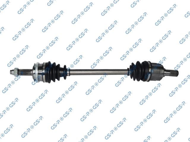 227132 — Flecha Homocinética GSP 227132