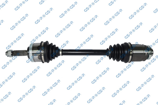227136 — Flecha Homocinética Delantero Derecho GSP 227136