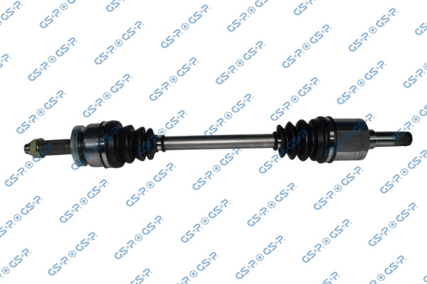 227151 — Flecha Homocinética Delantero Izquierdo GSP 227151