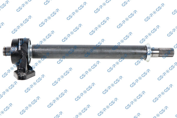227229 — Flecha Intermedia Delantero Derecho GSP 227229