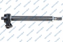 Flecha Intermedia Delantero Derecho GSP 227229