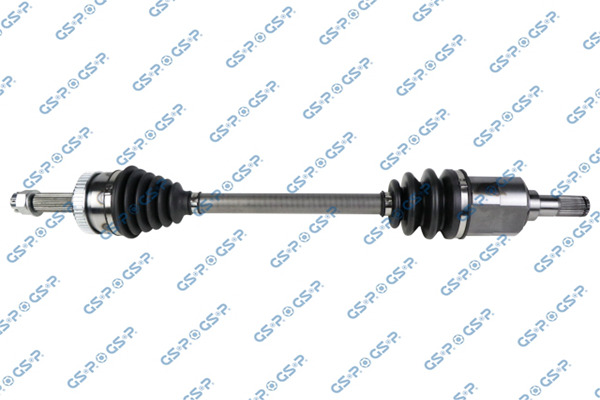 227232 — Flecha Homocinética Delantero Izquierdo GSP 227232