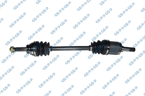234002 — Flecha Homocinética Delantero Izquierdo GSP 234002