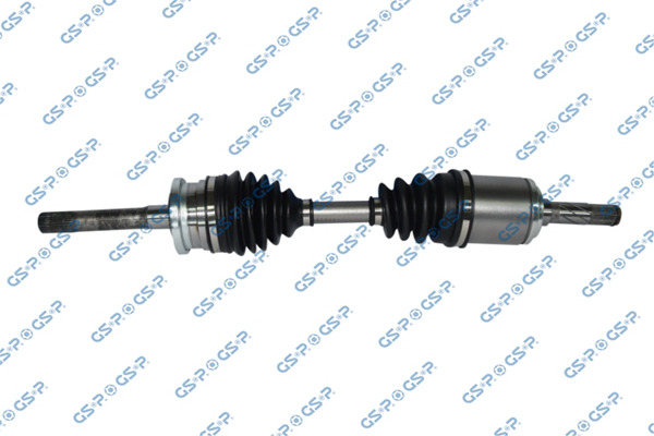 Flecha Homocinética Delantero Derecho GSP 234012