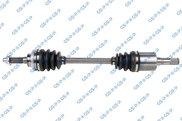 234046 — Flecha Homocinética Delantero Izquierdo GSP 234046