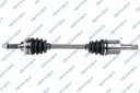 Flecha Homocinética Delantero Izquierdo GSP 234046