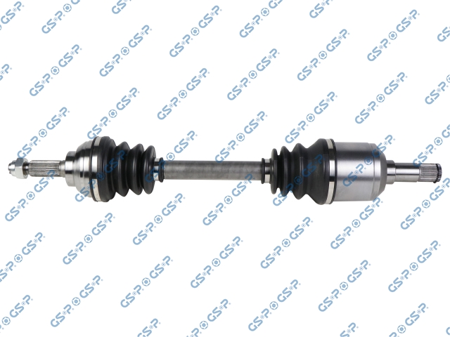 234076 — Flecha Homocinética Delantero Izquierdo GSP 234076