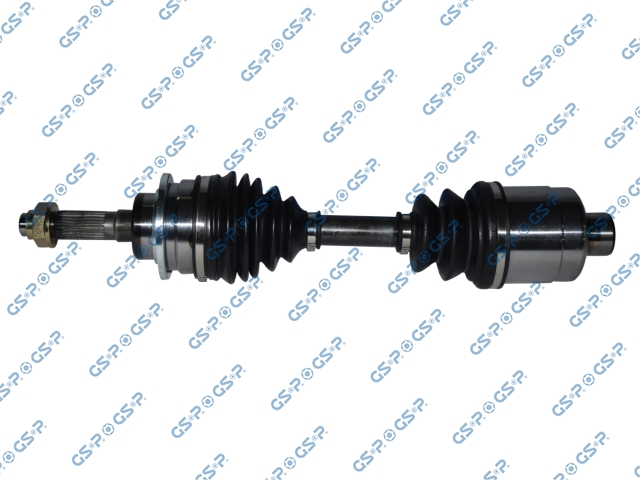234126 — Flecha Homocinética GSP 234126