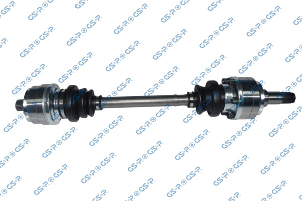235004 — Flecha Homocinética Trasero Izquierdo GSP 235004