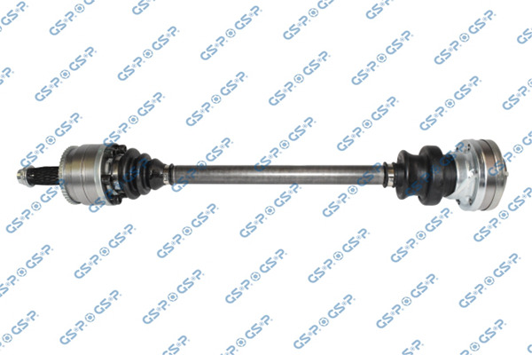 Flecha Homocinética Trasero Izquierdo GSP 235009