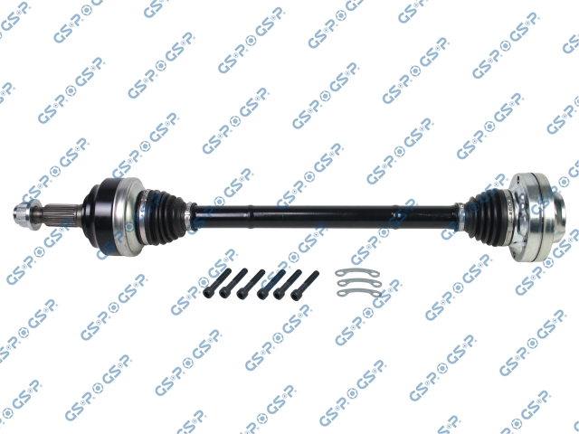 235086OL — Flecha Homocinética Trasero GSP 235086OL