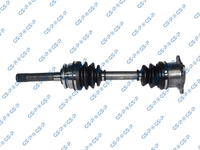 Flecha Homocinética GSP 239006