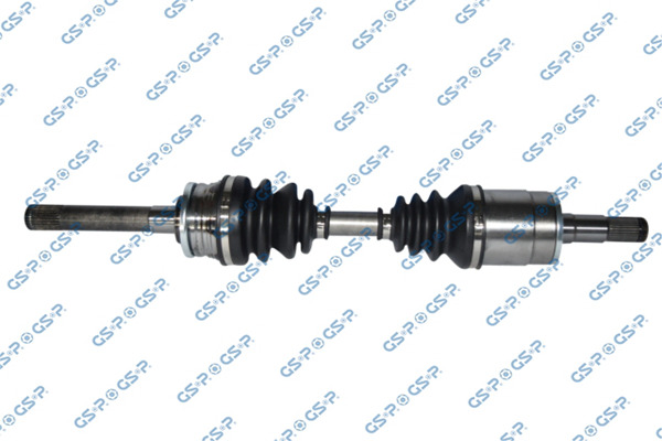 239035 — Flecha Homocinética Delantero Izquierdo GSP 239035