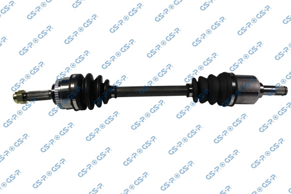 239072 — Flecha Homocinética Delantero Izquierdo GSP 239072