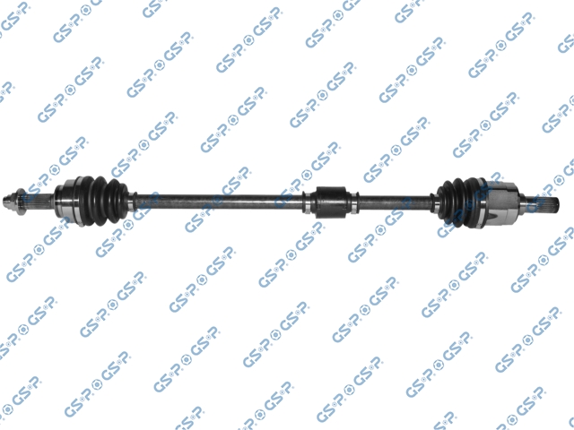 Flecha Homocinética GSP 239222