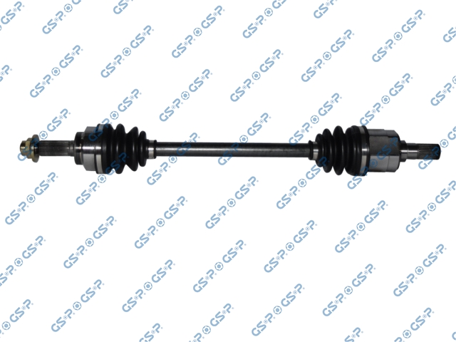Flecha Homocinética GSP 239223