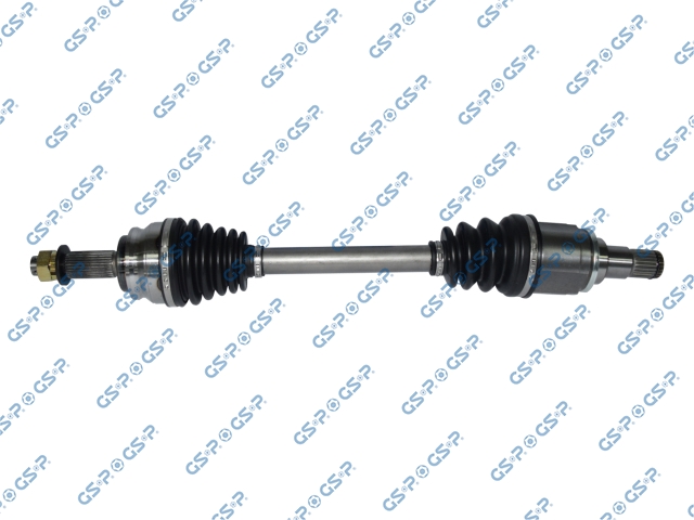 Flecha Homocinética Delantero Izquierdo GSP 239229