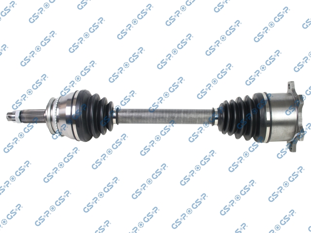 Flecha Homocinética Trasero GSP 239243