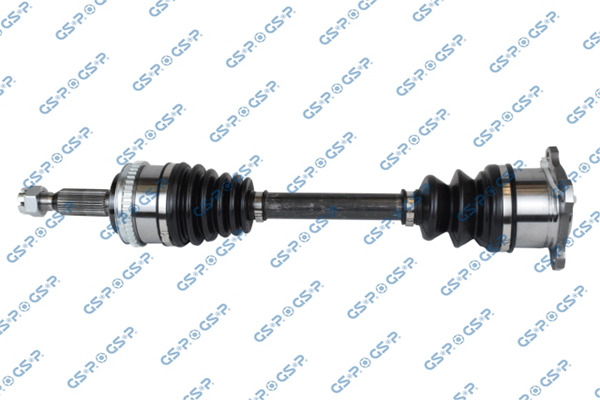 239322 — Flecha Homocinética Delantero Derecho GSP 239322