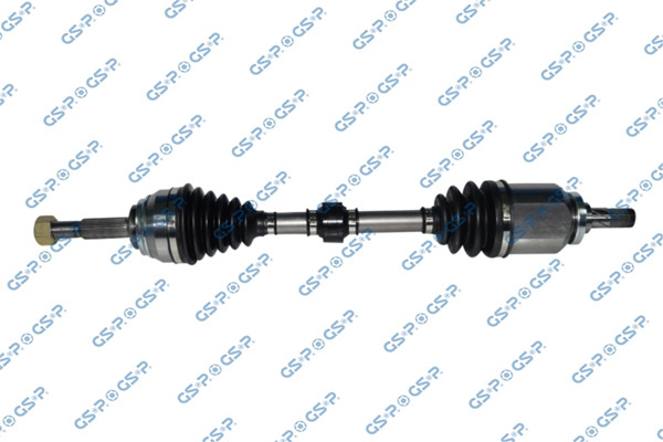 241164 — Flecha Homocinética Delantero Izquierdo GSP 241164