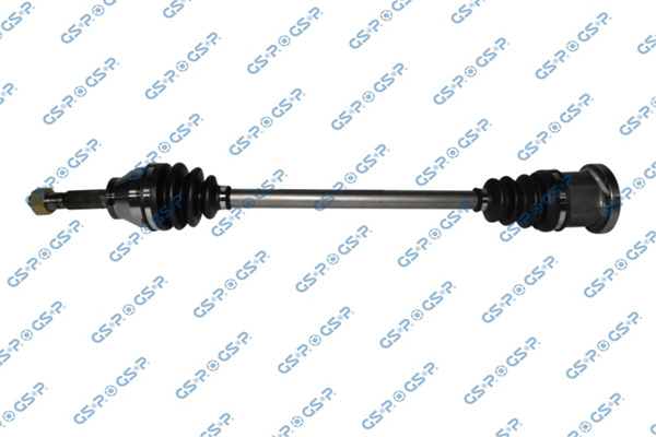 Flecha Homocinética Delantero Izquierdo GSP 241334