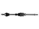 Flecha Homocinética GSP 241524