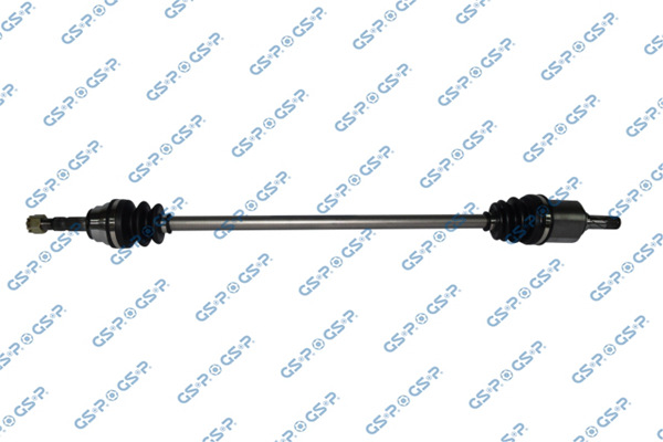 244018 — Flecha Homocinética GSP 244018