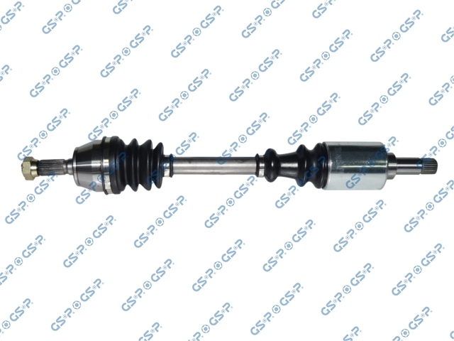 Flecha Homocinética GSP 245015