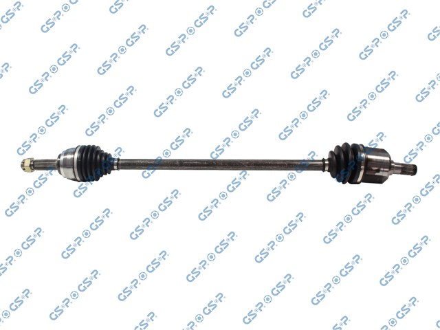246003 — Flecha Homocinética Delantero Izquierdo GSP 246003