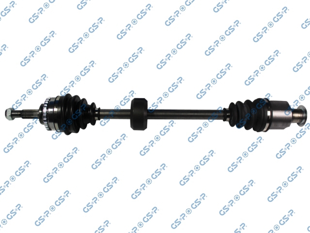 250162 — Flecha Homocinética GSP 250162