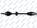 Flecha Homocinética GSP 250162