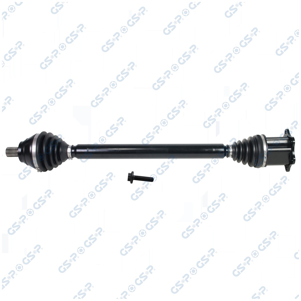 Flecha Homocinética Delantero Derecho GSP 254011OL