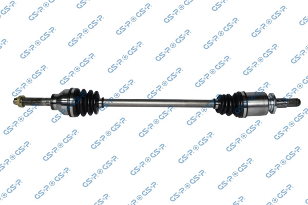Flecha Homocinética Trasero Izquierdo GSP 256022