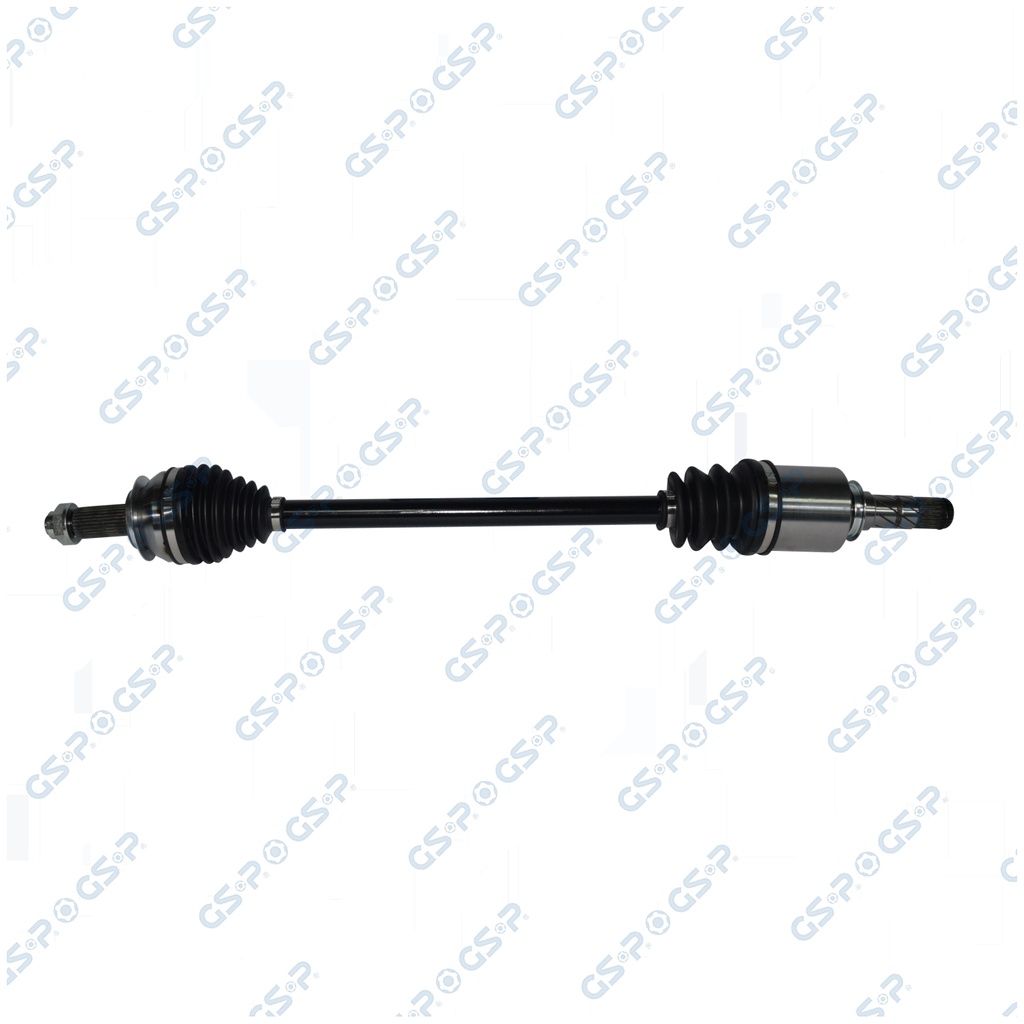 256060 — Flecha Homocinética Delantero GSP 256060