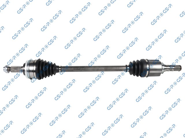 Flecha Homocinética Delantero Derecho GSP 256069