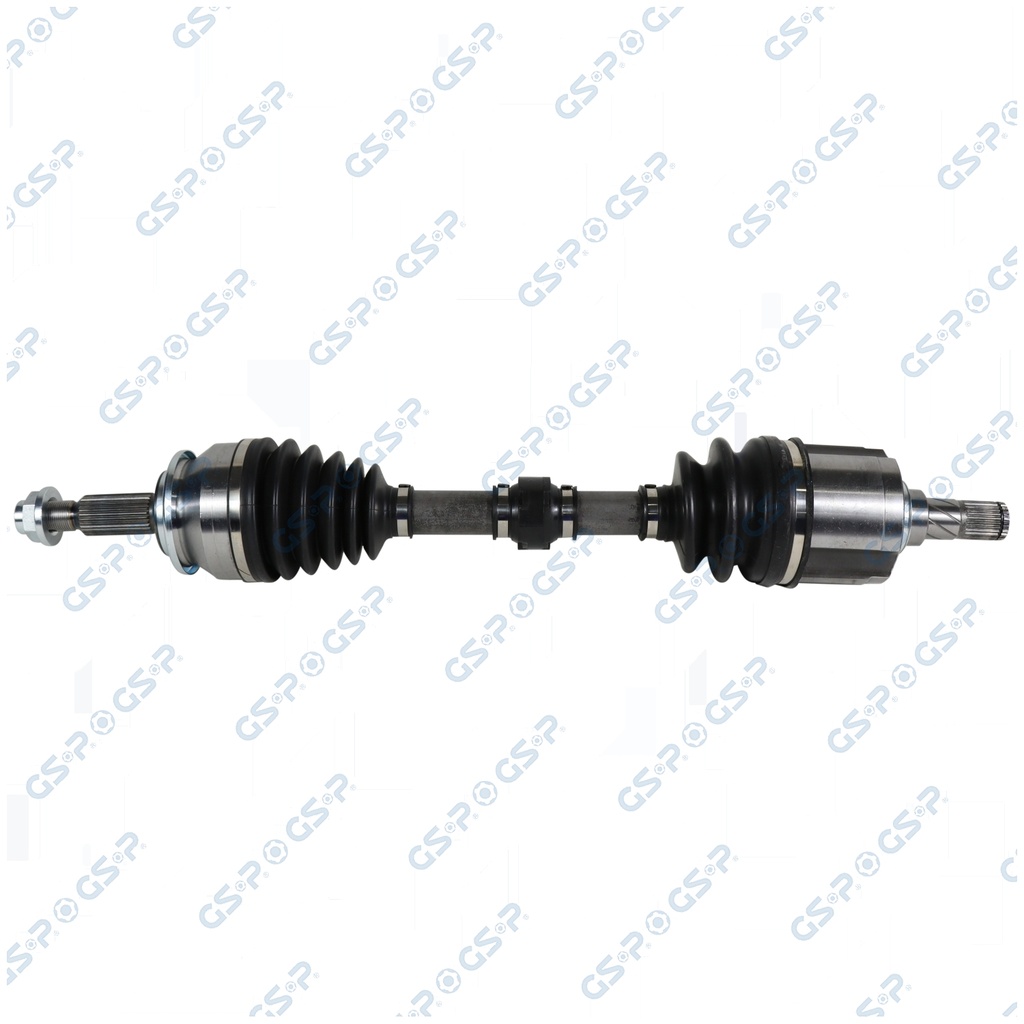 256081 — Flecha Homocinética Delantero Izquierdo GSP 256081