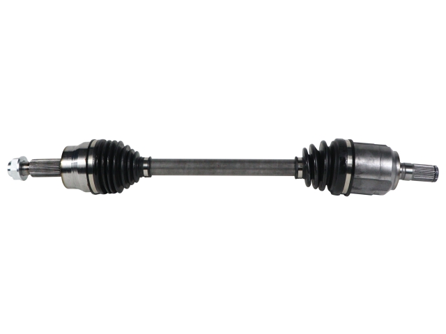 256092 — Flecha Homocinética Delantero Izquierdo GSP 256092