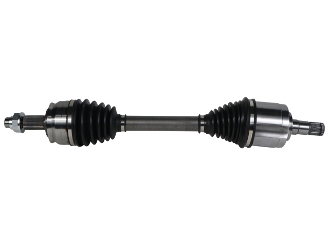 Flecha Homocinética Delantero Izquierdo GSP 256098