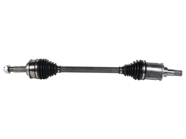 Flecha Homocinética Trasero Derecho GSP 256101
