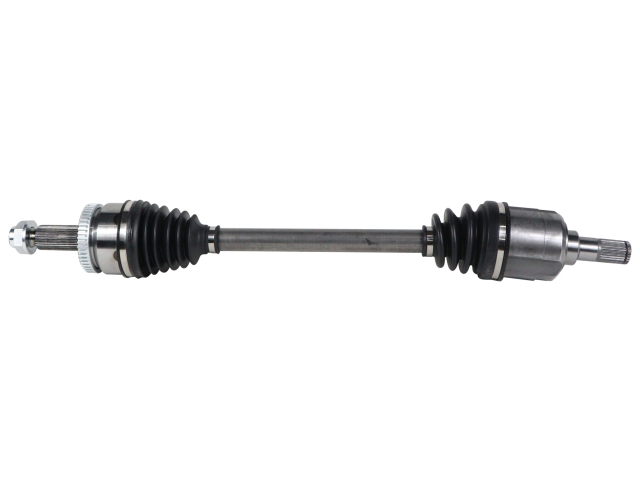 Flecha Homocinética Delantero Izquierdo GSP 256105