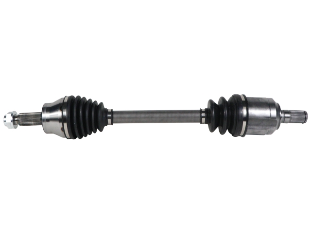 256107 — Flecha Homocinética Delantero Izquierdo GSP 256107