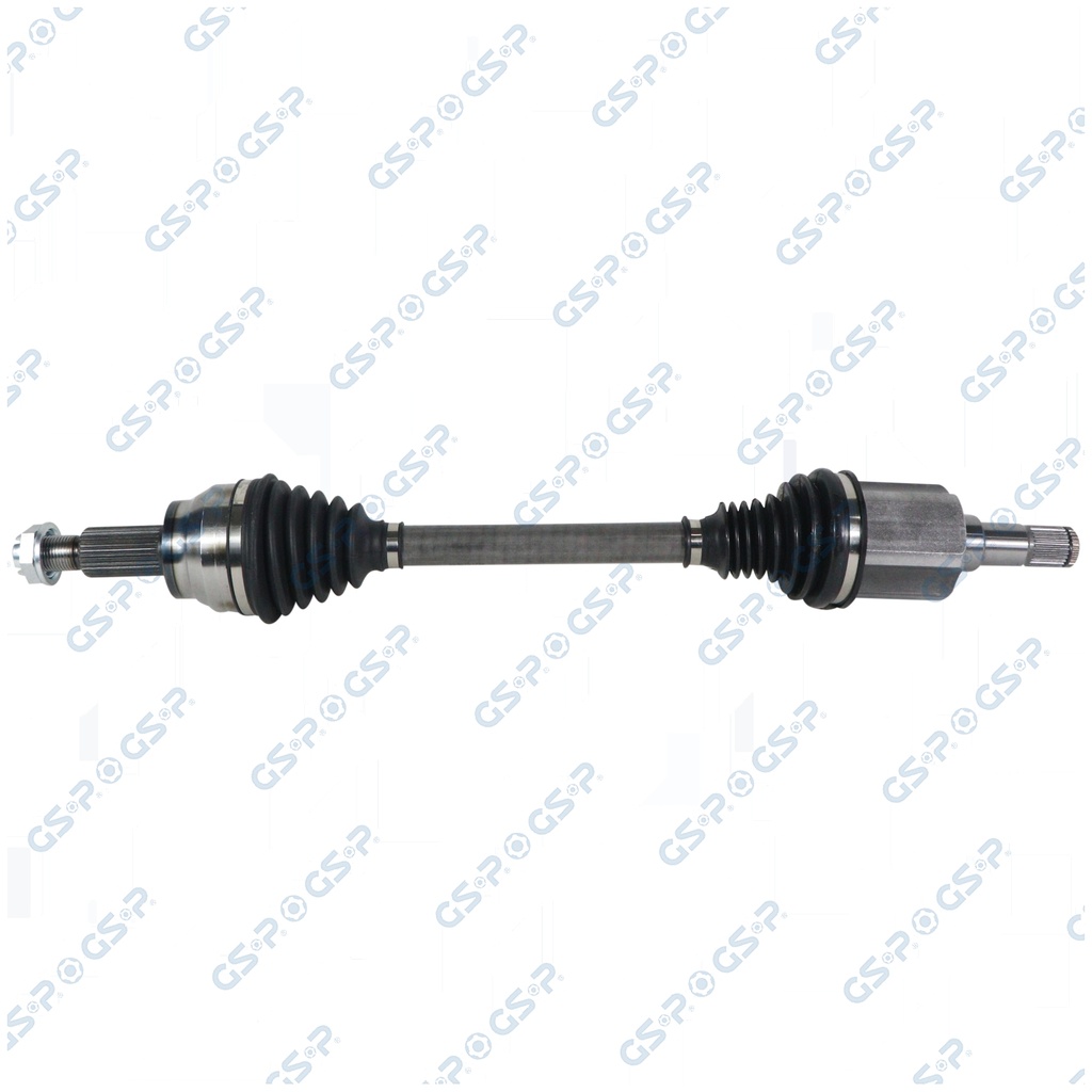 Flecha Homocinética Delantero Izquierdo GSP 256109