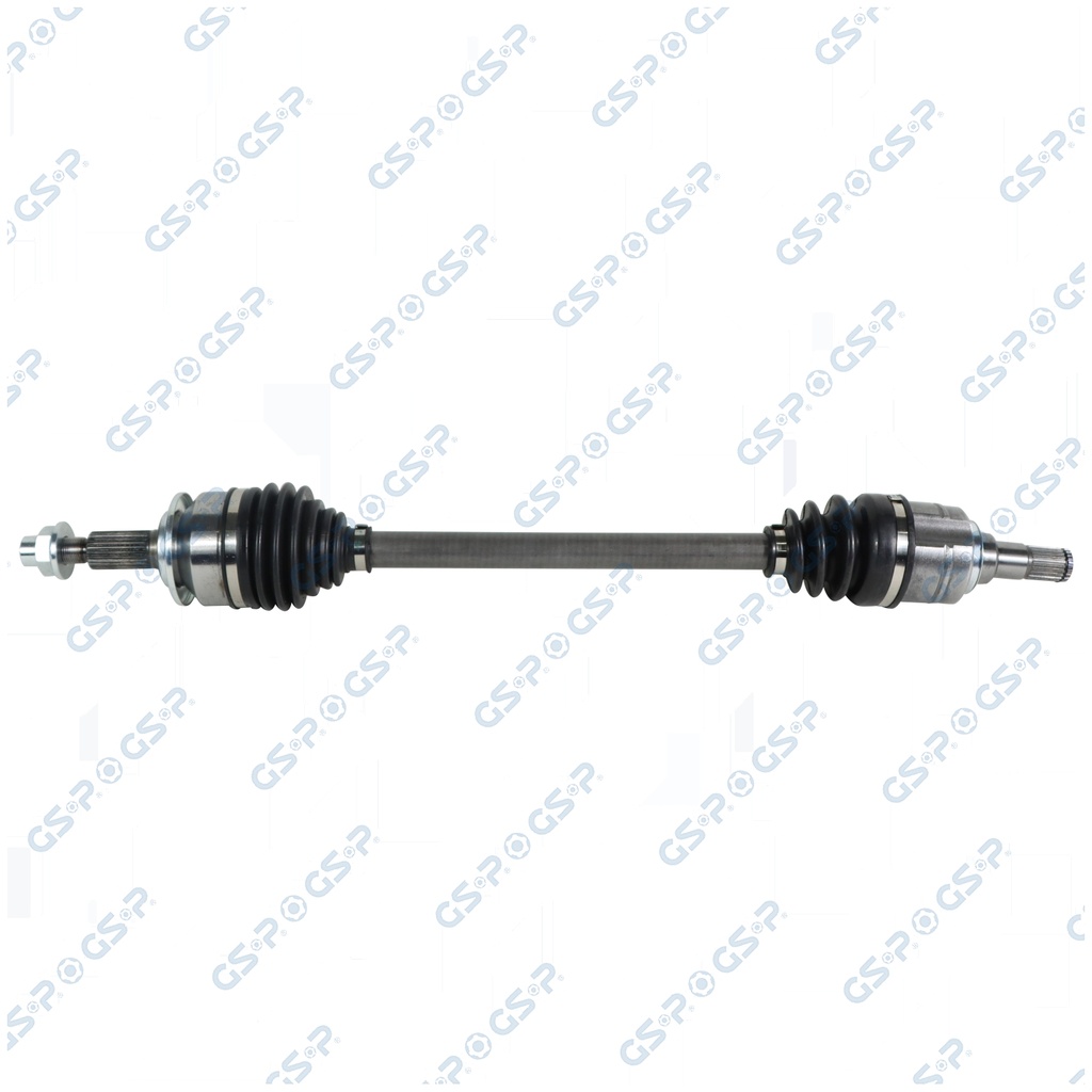 Flecha Homocinética Delantero Izquierdo GSP 256122