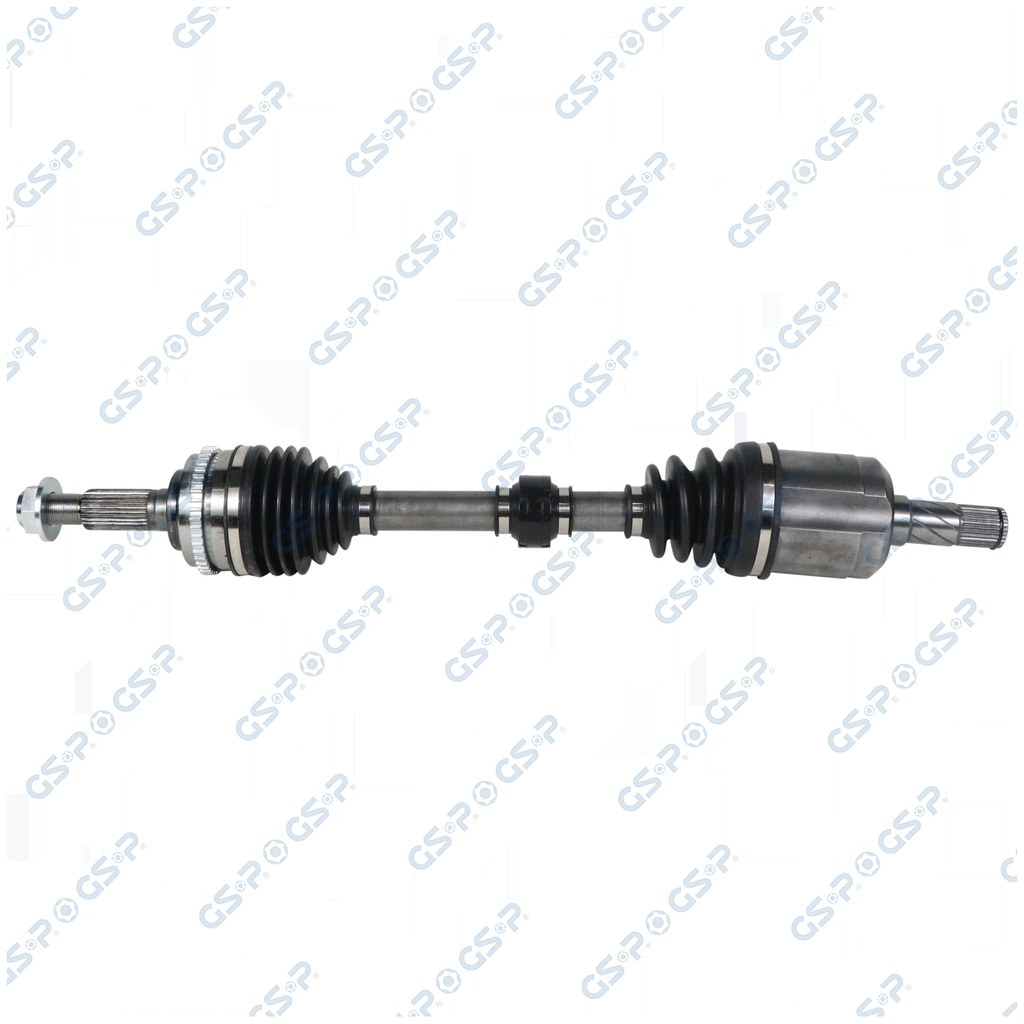 256129 — Flecha Homocinética Delantero Izquierdo GSP 256129