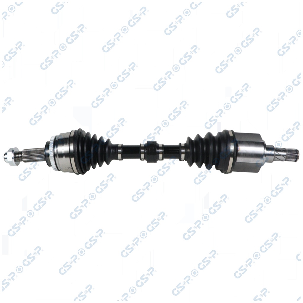 256148 — Flecha Homocinética Delantero Izquierdo GSP 256148