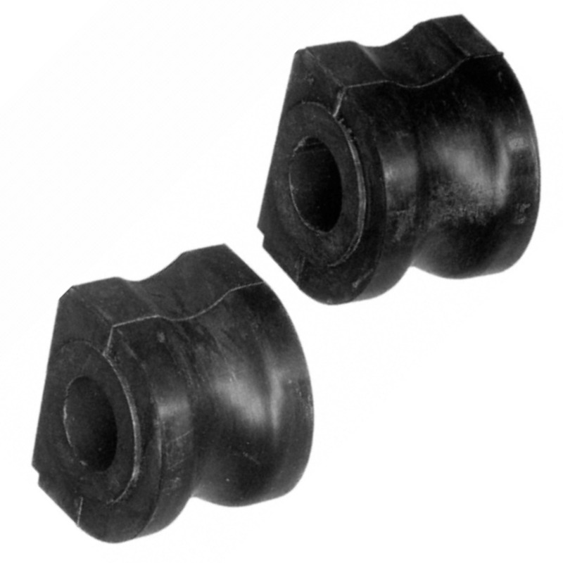 GOMAS BARRA ESTABILIZADORA DELANTERO CHEVROLET CAVALIER 1982-1994