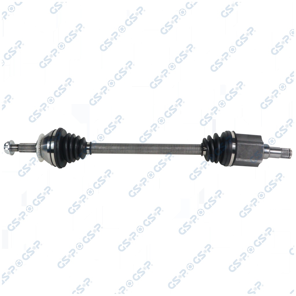 256201 — Flecha Homocinética GSP 256201