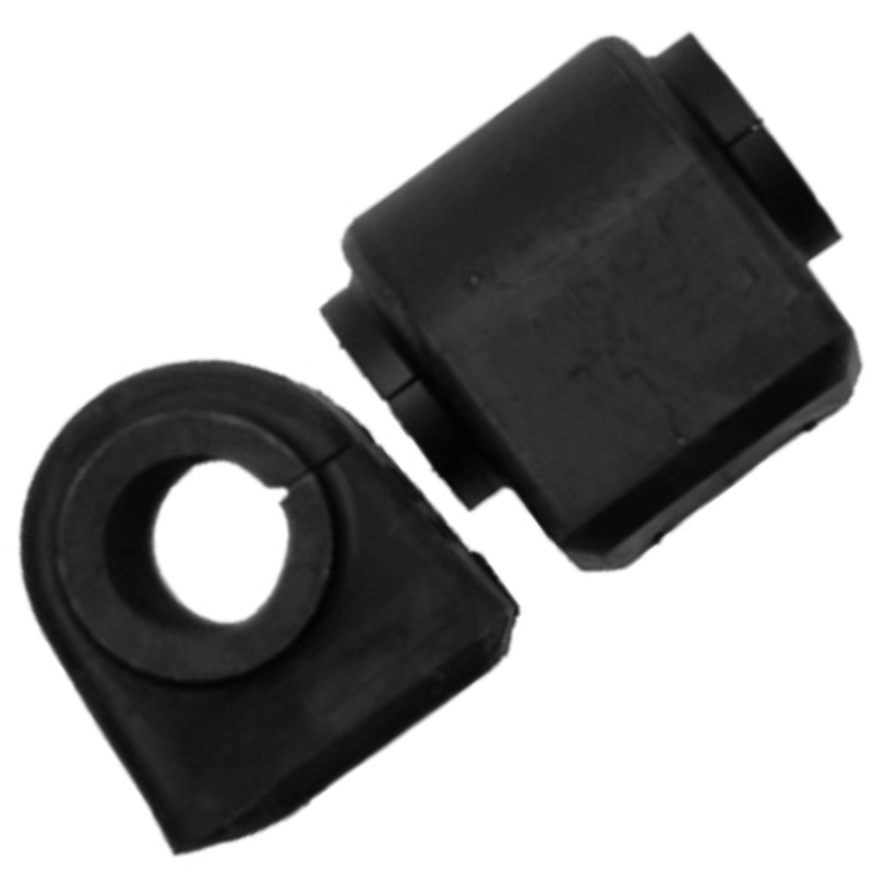 TO-20-124 — GOMAS BARRA ESTABILIZADORA DELANTERO CHEVROLET CAVALIER 1995-2005